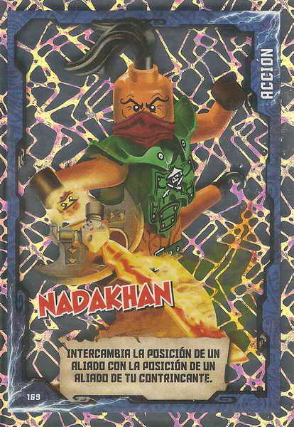 169 - card