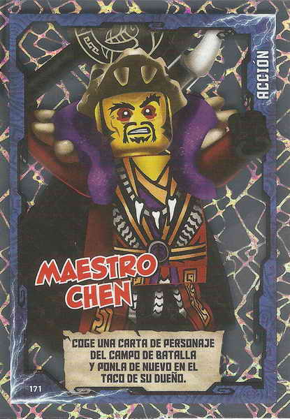 171 - card