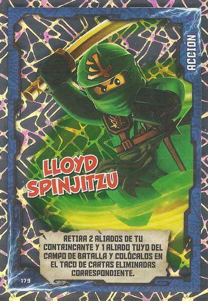 179 - card
