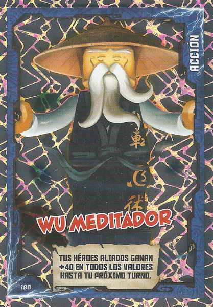 180 - card