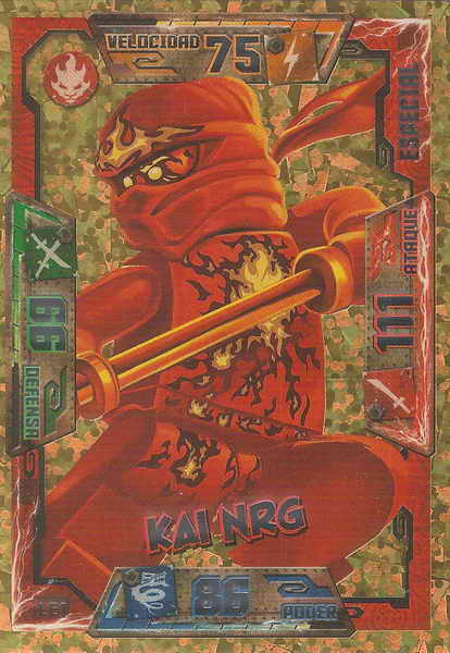 LE1 - card