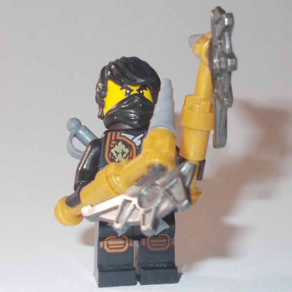 Cole (Large Axes and Swords) - gift