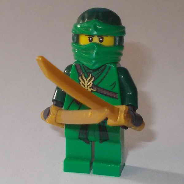 Lloyd (Swords) - gift