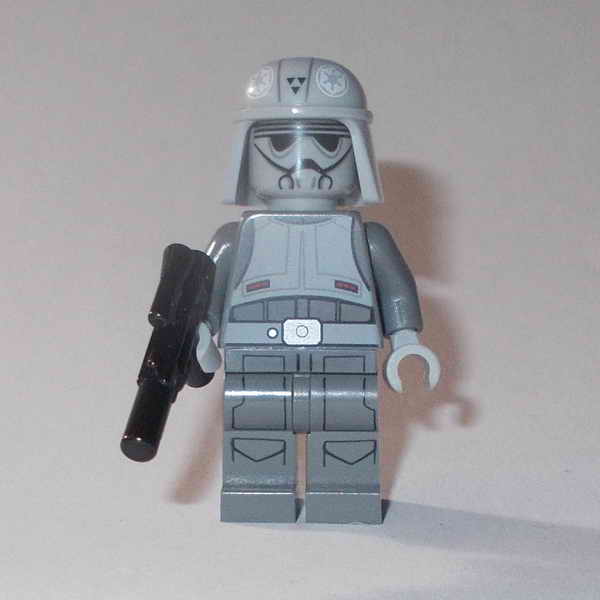 Imperial Combat Driver - gift