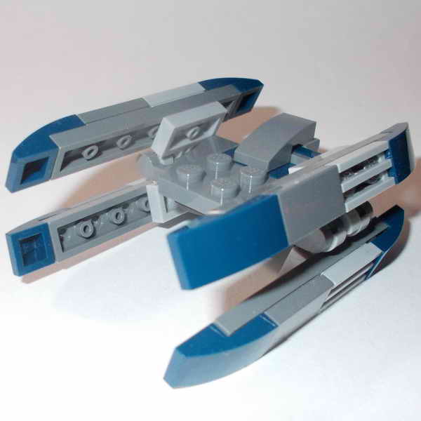 Vulture Droid - gift
