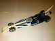 Technic 42033 - Record Breaker - piece