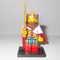 Series 13 - King - minifigure