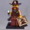 Series 13 - Sheriff - minifigure