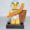 Series 13 - Egyptian Warrior - minifigure
