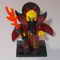 Series 13 - Evil Wizard - minifigure