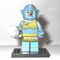 Series 13 - Lady Cyclops - minifigure