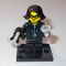 Series 13 - Jewel Thief - minifigure