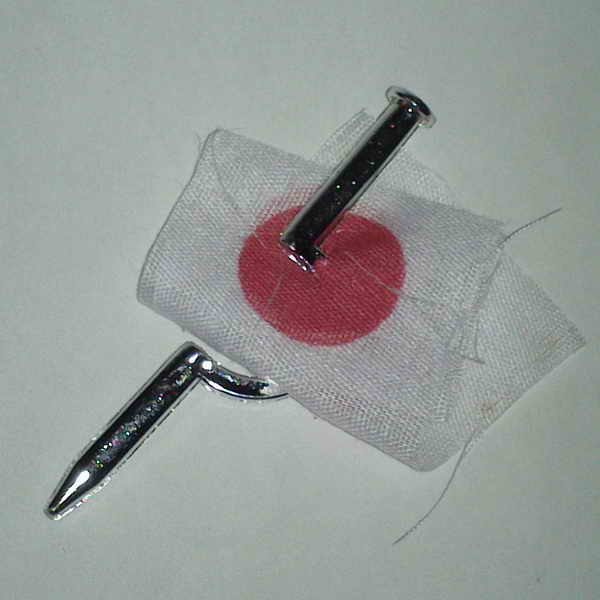 Nail (image)