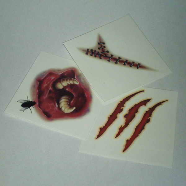 Tattoos (image)