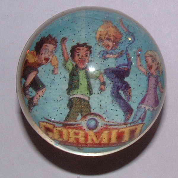 Carbon niños 1 back (image)
