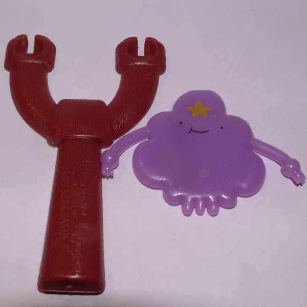 Lumpy Space Princess (image)
