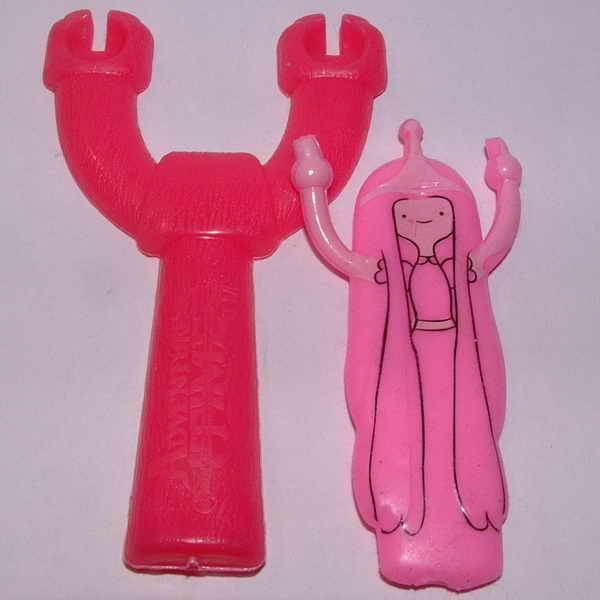 Princess Bubblegum (image)