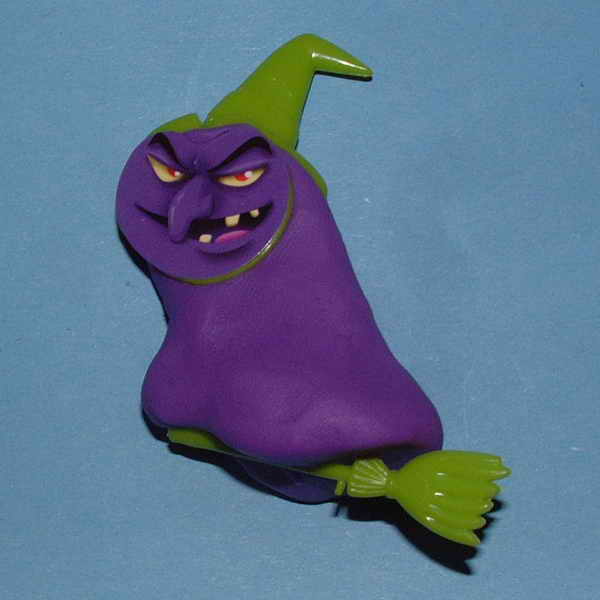 Witch (image)
