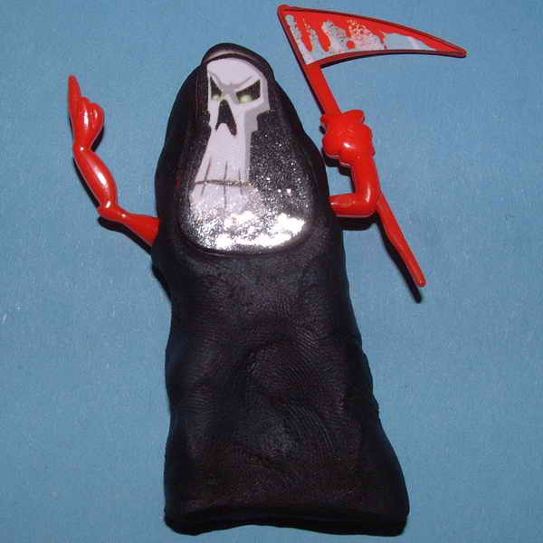 Mortis (image)