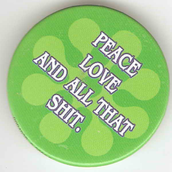 Badges 014 - Messages