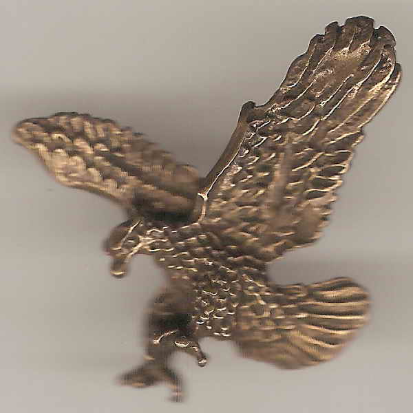 Pins 009 - Eagle