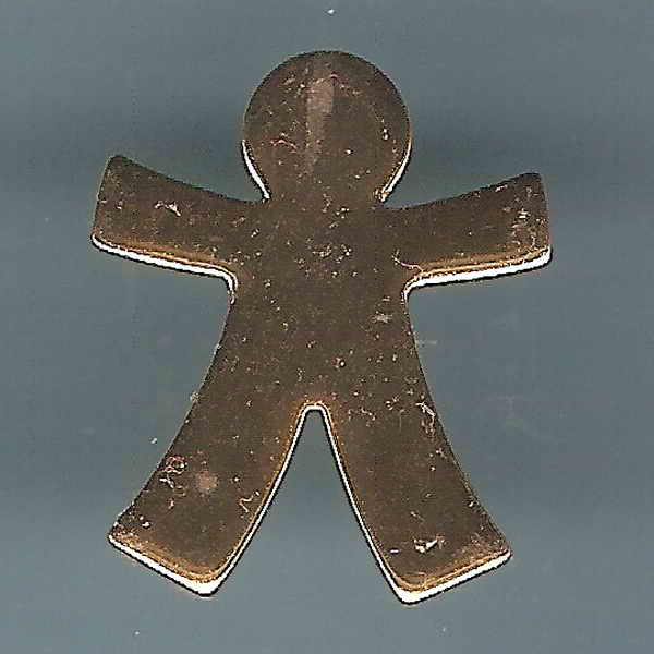 Pins 030 - Inocente Inocente