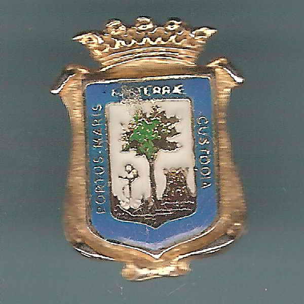 Pins 033 - Huelva City Council