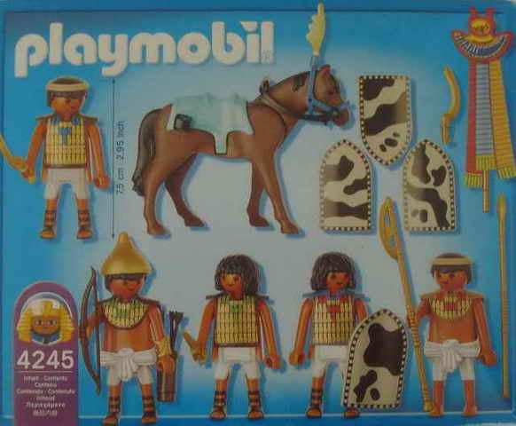 Set 4245 - box