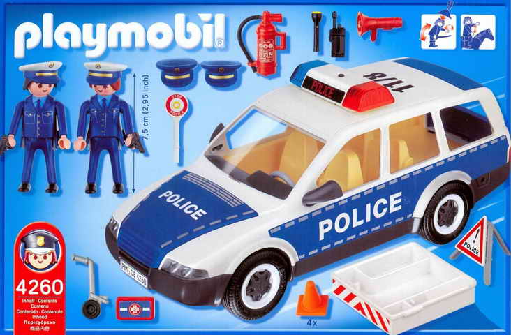 Set 4260 - box
