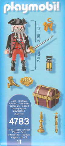 Set 4783 - box