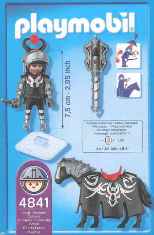 Set 4841 - box