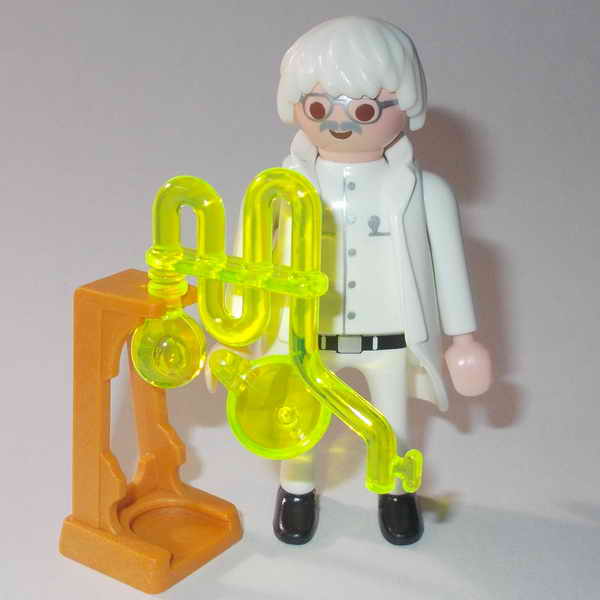 52 · Scientist / Scientific Discoveries - figure