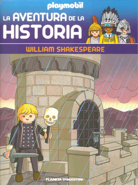 59 · Hamlet / William Shakespeare - fascicle