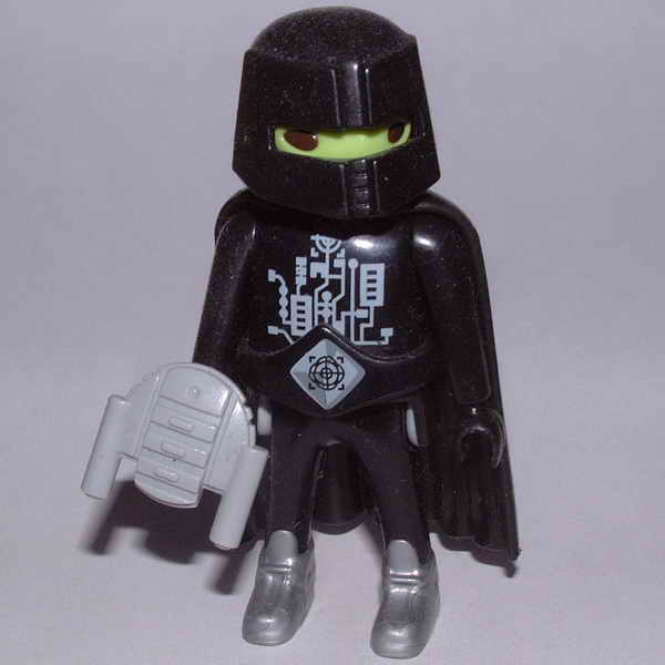 Playmobil Figures