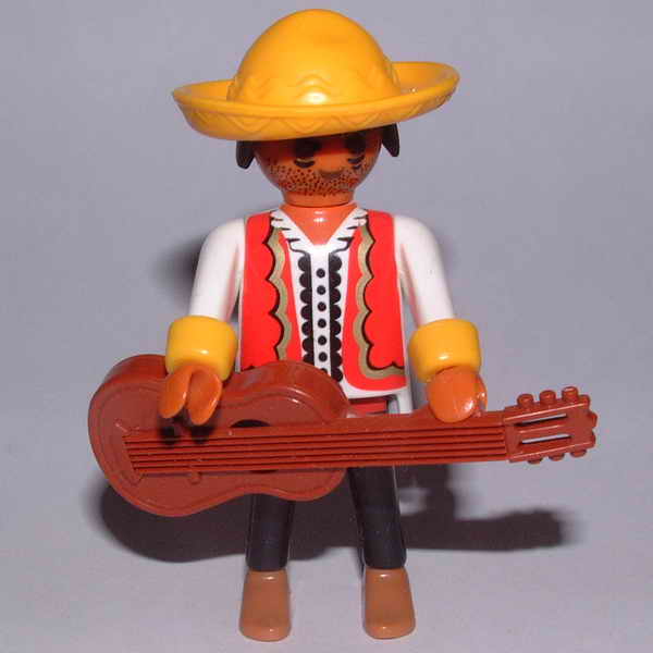 05 · Mexican - figure