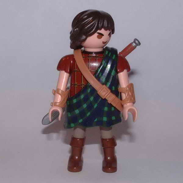 03 · Highlander - figure
