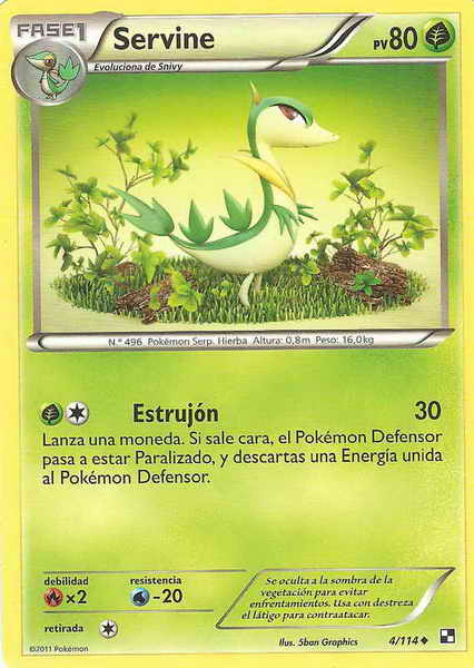 004/114 - card