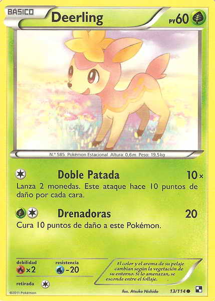 013/114 - card