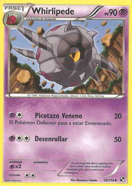053/114 - card