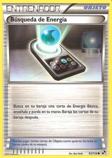 093/114 - card