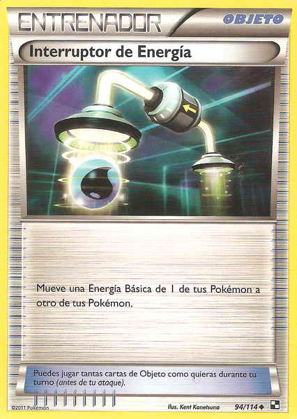 094/114 - card