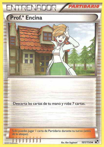 101/114 - card