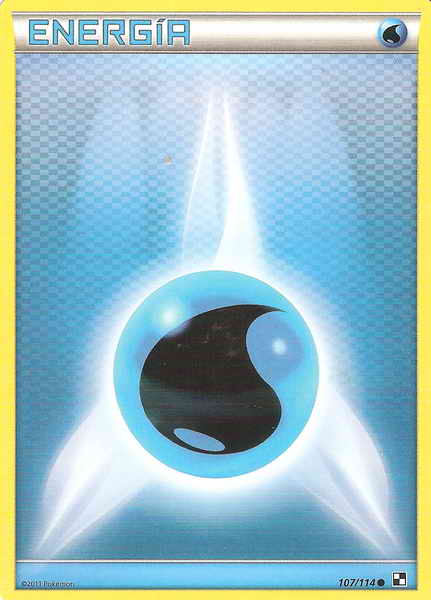 107/114 - card