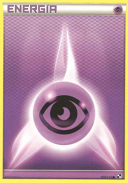 109/114 - card