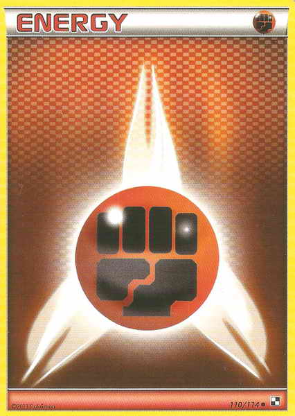 110/114 - English copy - card