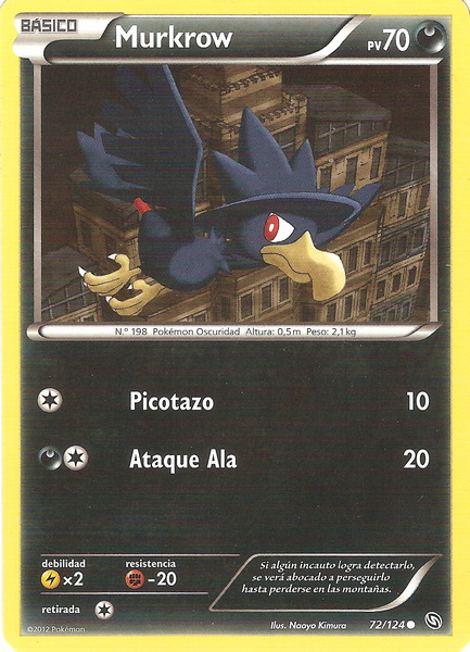072/124 - card