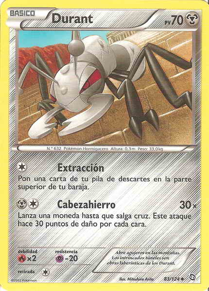 083/124 - card