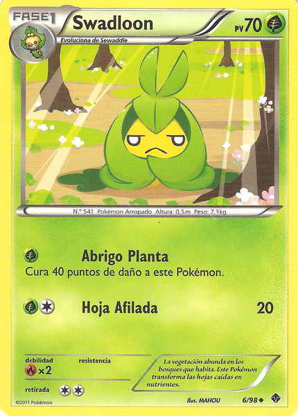 006/098 - card