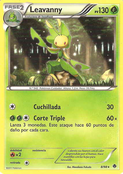 008/098 - card