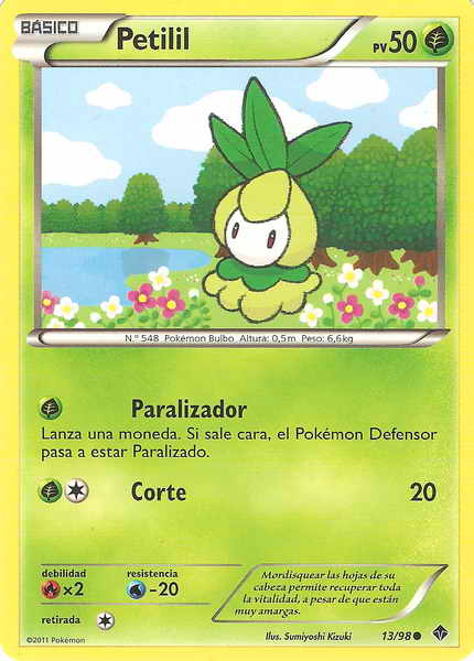 013/098 - card